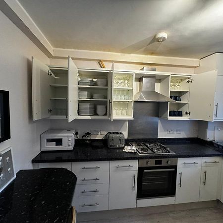 Cricklewood Apartment London Ngoại thất bức ảnh