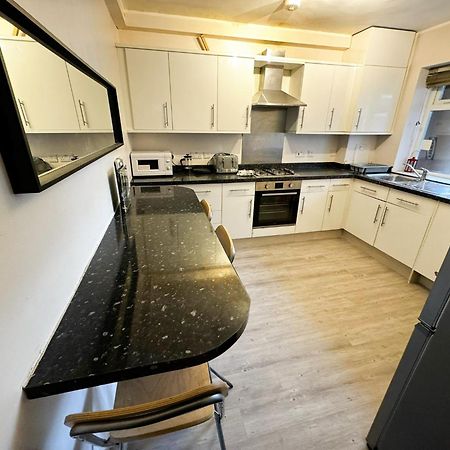 Cricklewood Apartment London Ngoại thất bức ảnh