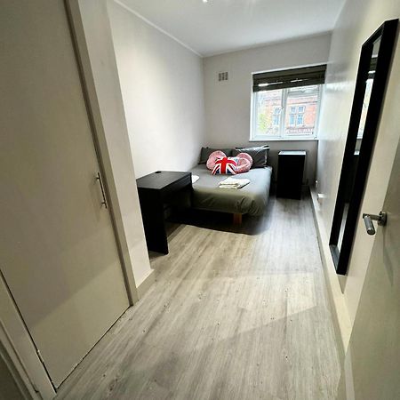 Cricklewood Apartment London Ngoại thất bức ảnh