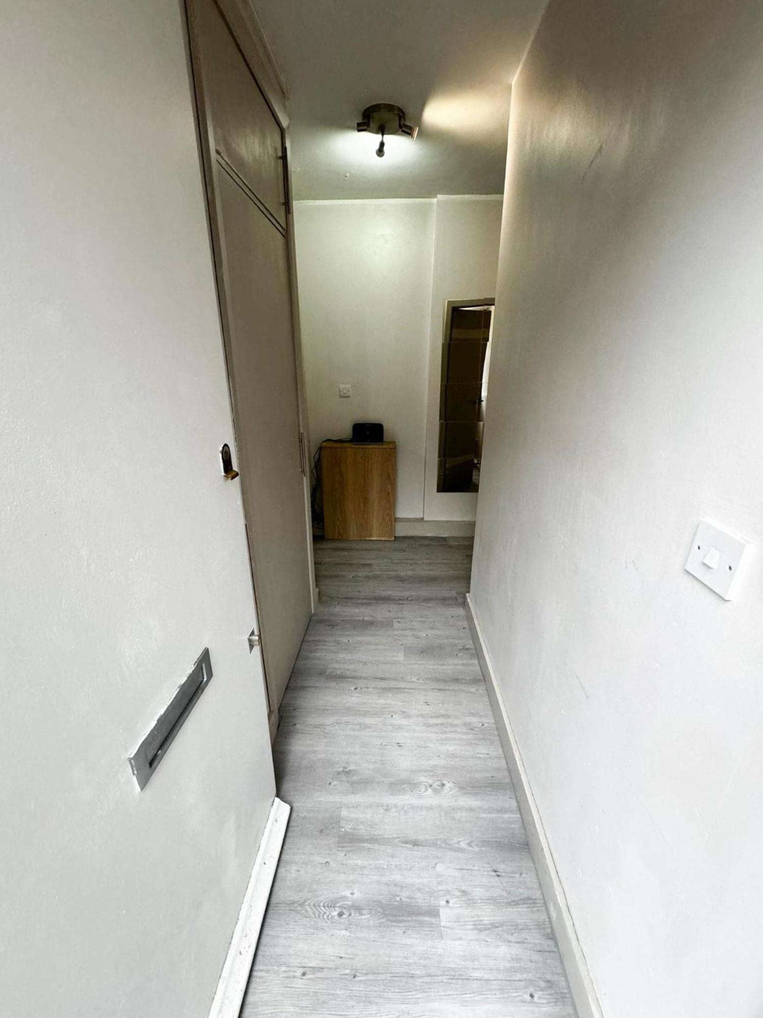 Cricklewood Apartment London Ngoại thất bức ảnh