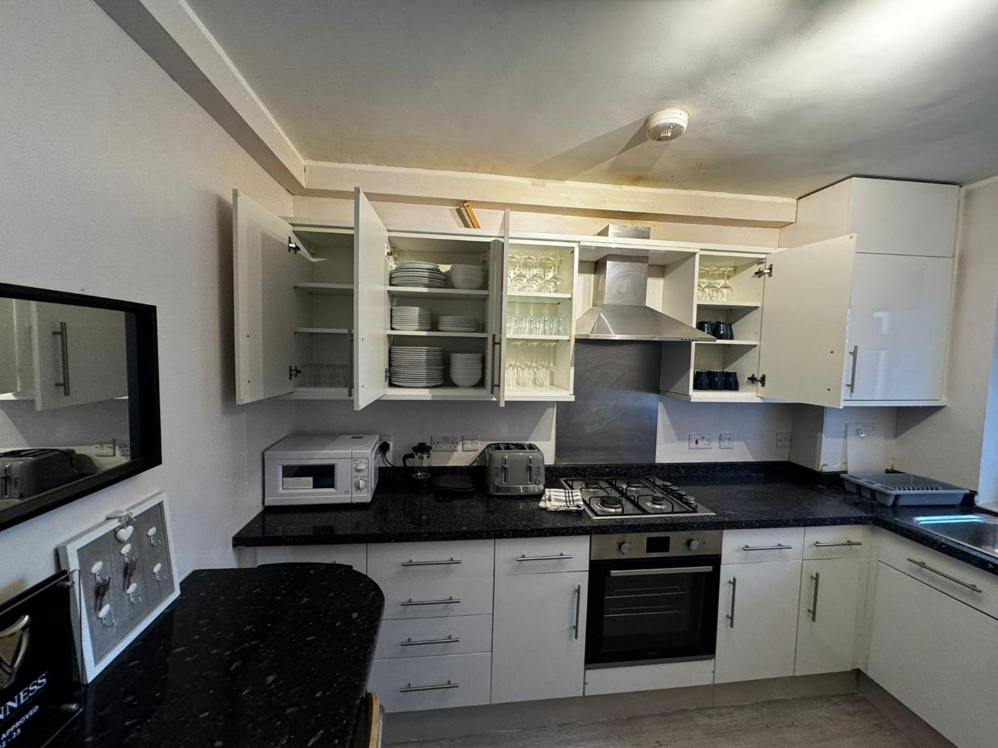 Cricklewood Apartment London Ngoại thất bức ảnh