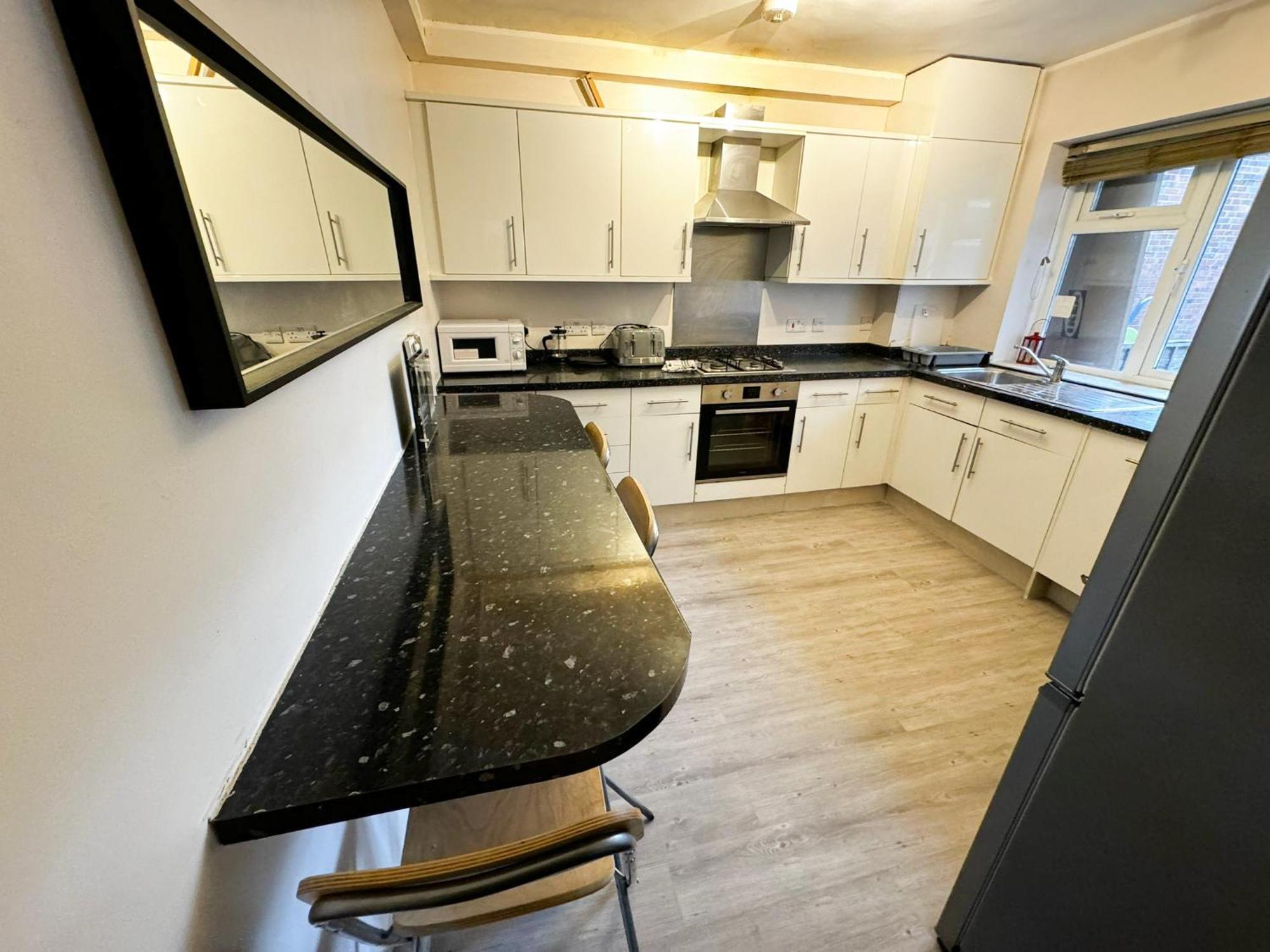 Cricklewood Apartment London Ngoại thất bức ảnh