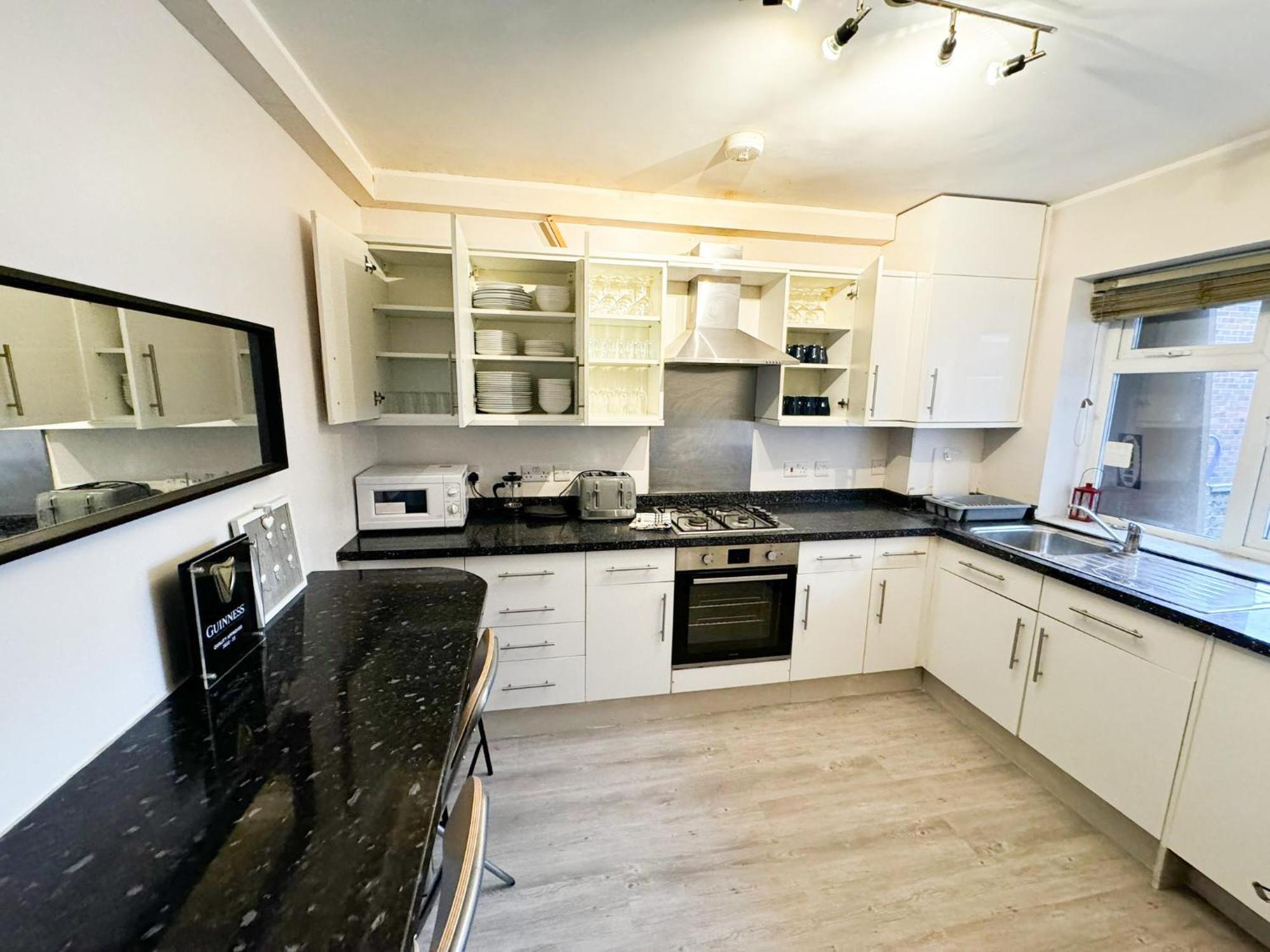 Cricklewood Apartment London Ngoại thất bức ảnh